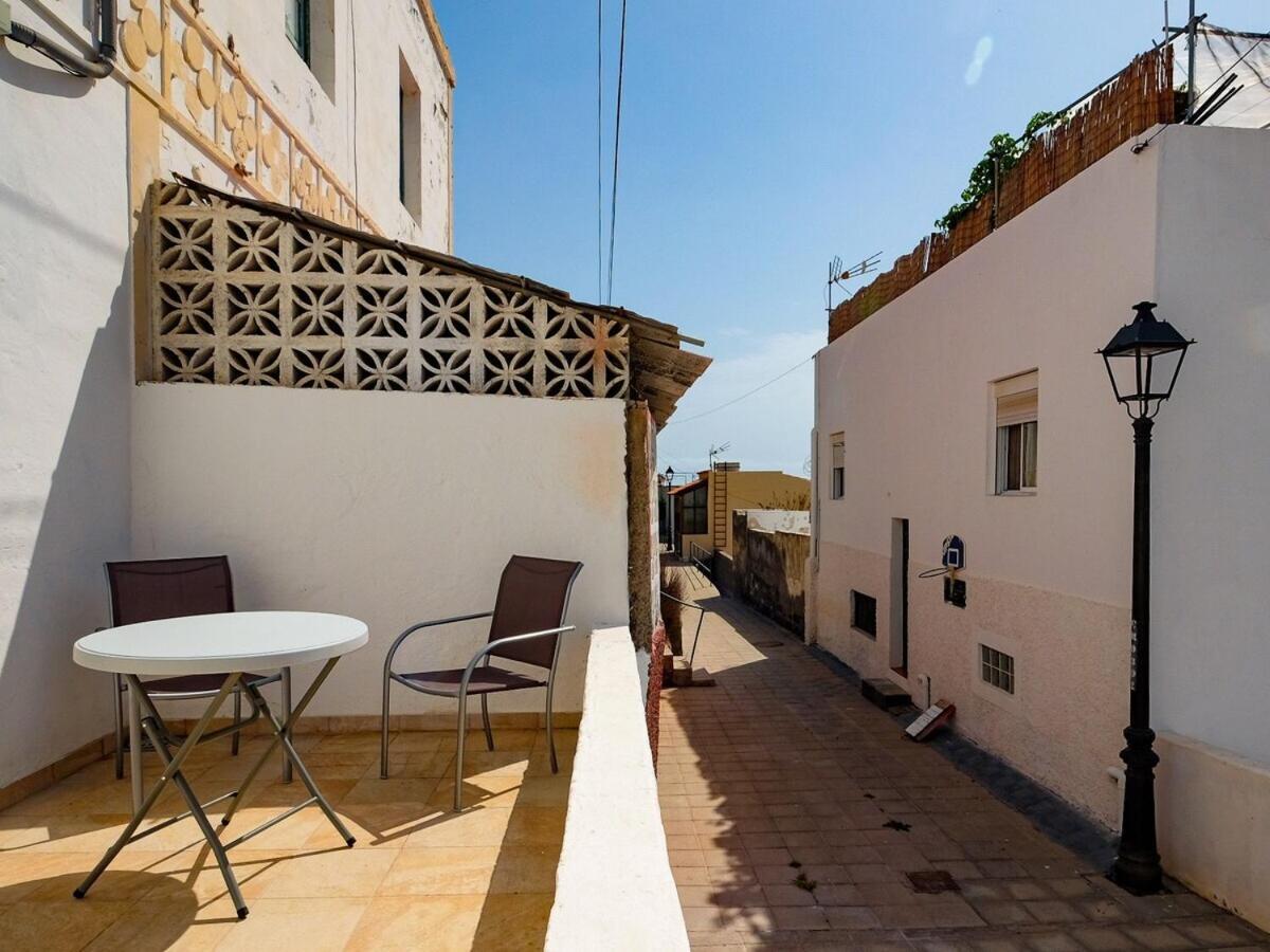 Casa Paraiso 1 En Playa Santiago プラヤ・デ・サンティアゴ エクステリア 写真